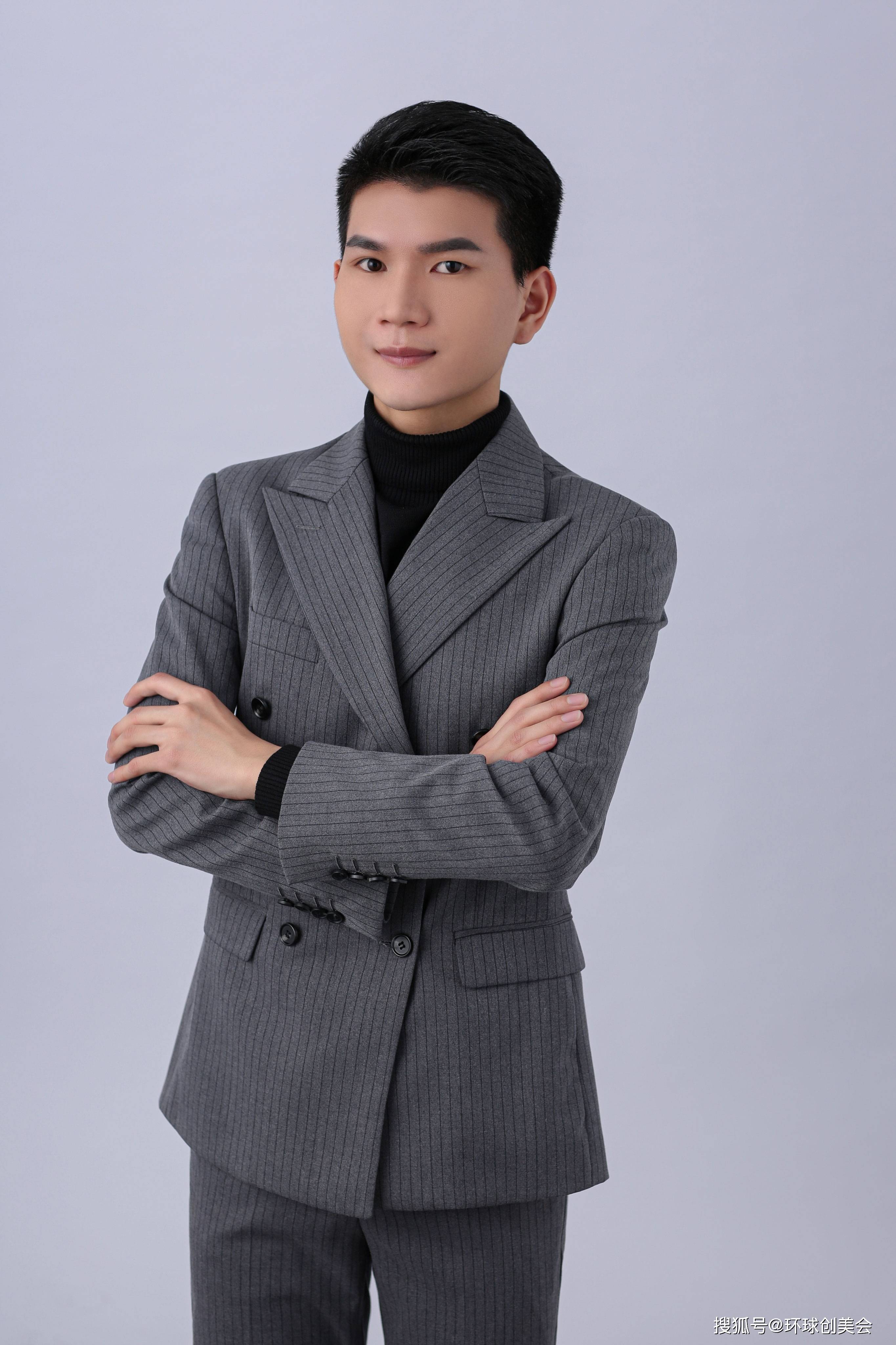 周三英 创意策略总监